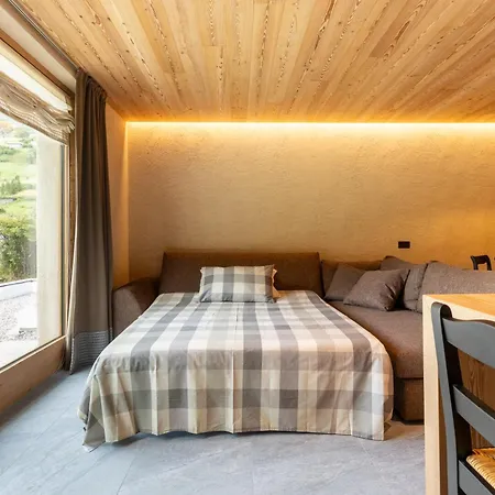 Apartment Mot Pradelle